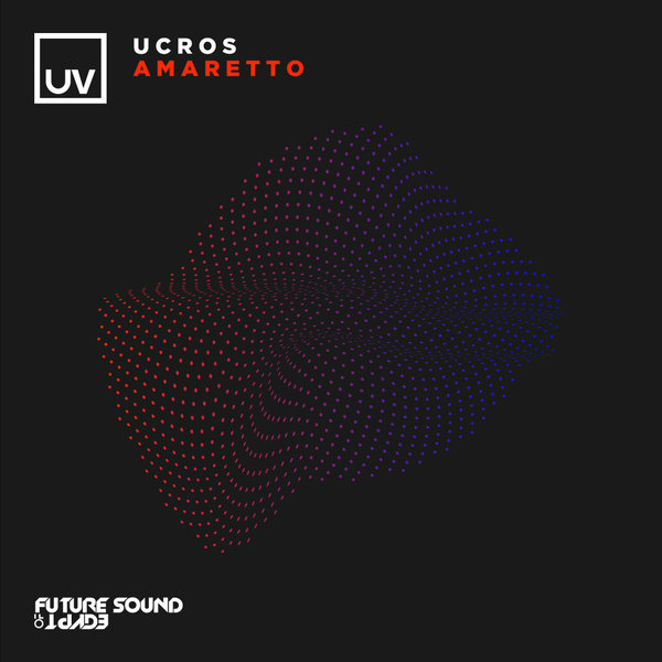 Ucros - Amaretto (Extended Mix)