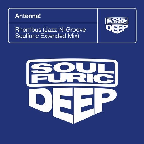 Antenna! - Rhombus (Jazz-N-Groove Soulfuric Extended Mix)