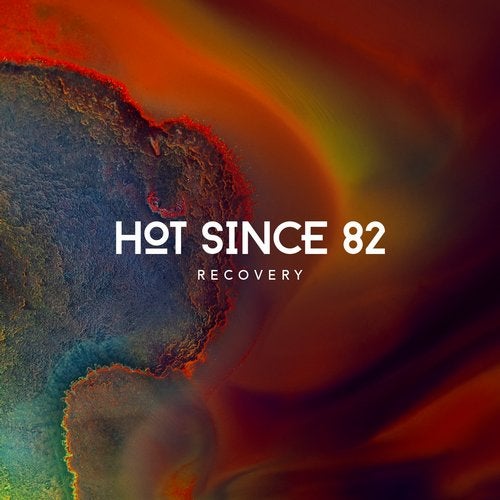 Hot Since 82 - Barefoot (Original Mix)