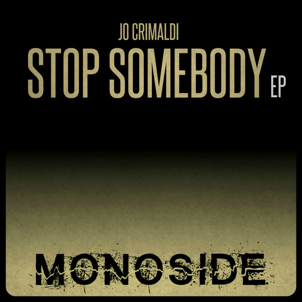 Jo Crimaldi - Don't Stop (Original Mix)