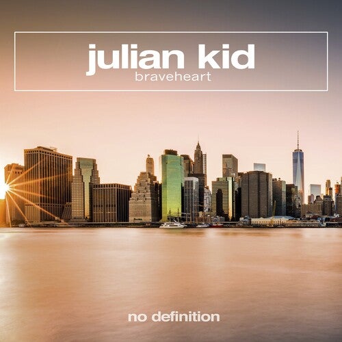 Julian Kid - Braveheart (Extended Mix)