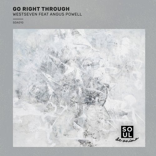 Angus Powell, Westseven - Go Right Through (Club Mix)