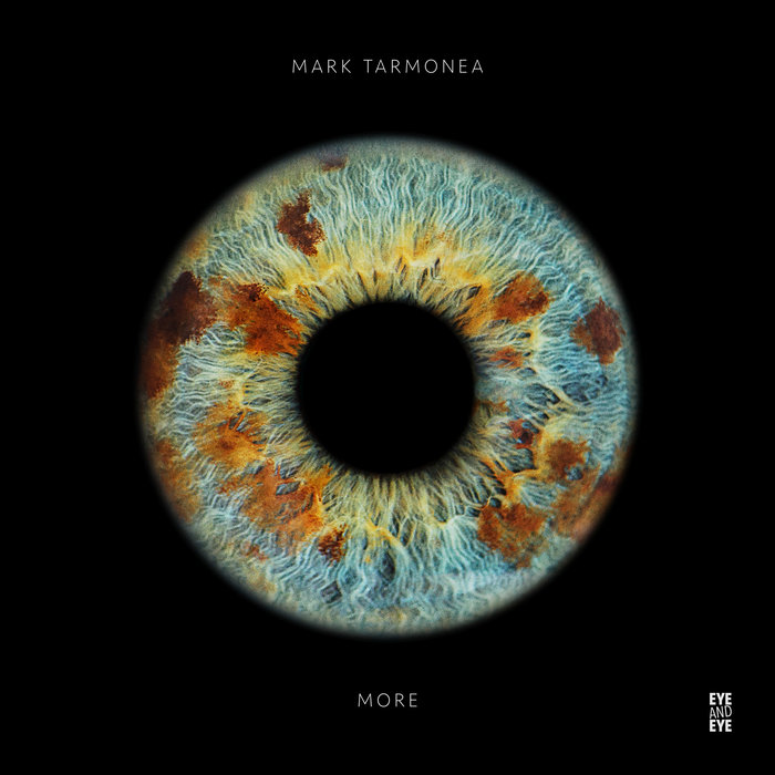 Mark Tarmonea - More (Original Mix)