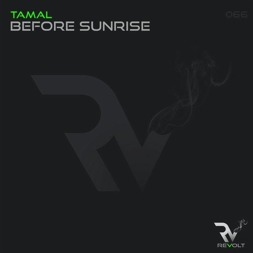 Tamal - Before Sunrise (Original Mix)