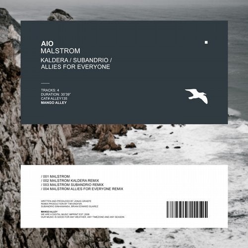 AIO - Malstrom (Subandrio Remix)