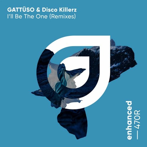 GATTÜSO & Disco Killerz - I'll Be The One (DubVision Extended Remix)