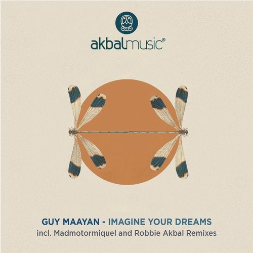 Guy Maayan - Your Dreams (Original Mix)