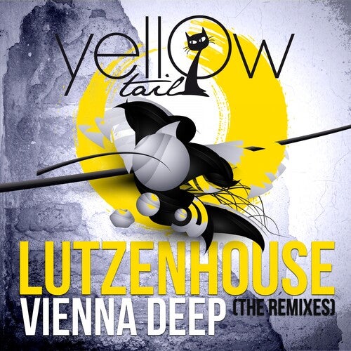 Lutzenhouse - Vienna Deep (Gilbert Mt Remix)