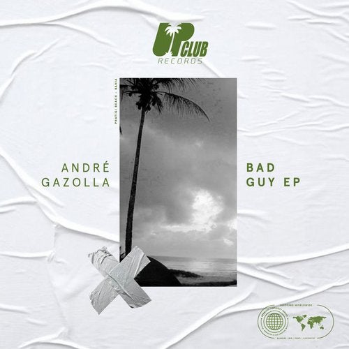 Andre Gazolla - Bad Guy (Extended Mix)