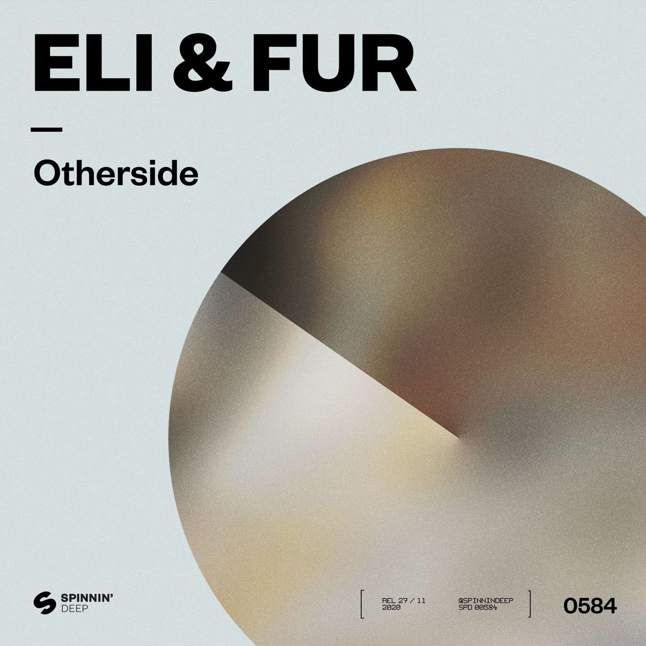 Eli & Fur - Otherside (Extended Mix)