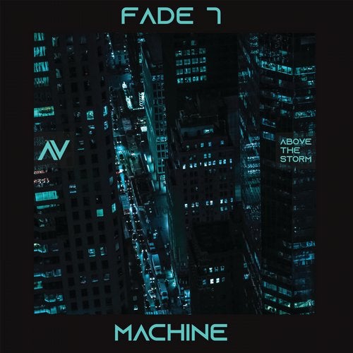 Fade 7 - Machine (Original Mix)