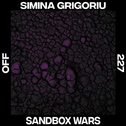 Simina Grigoriu - Sandbox Wars (Original Mix)