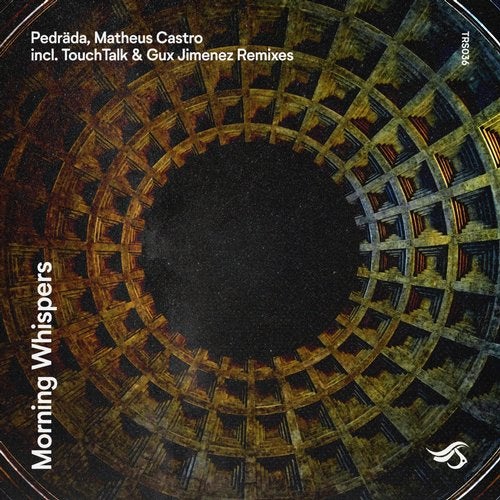 Matheus Castro, Pedrada - Morning Whispers (Gux Jimenez Remix)