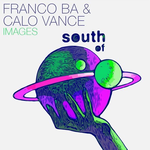 Franco BA , Calo Vance - Images (Original Mix)