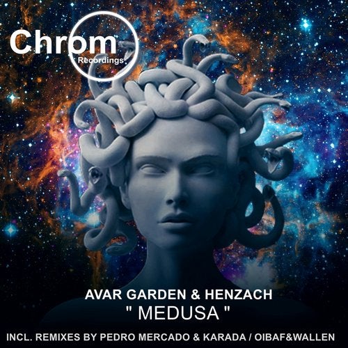 Avar Garden & Henzach – Medusa (Original Mix)