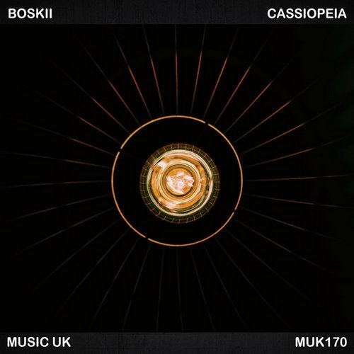 Boskii - Cassiopeia (Original Mix)
