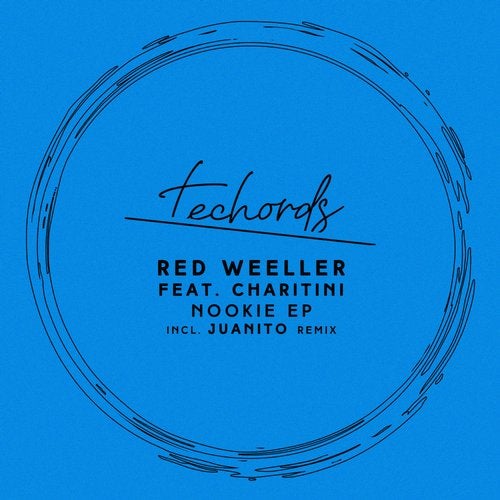 Red Weeller, Charitini - Freaky (Original Mix)