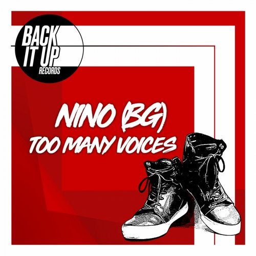 Nino (BG) - Too Many Voices (Original Mix)