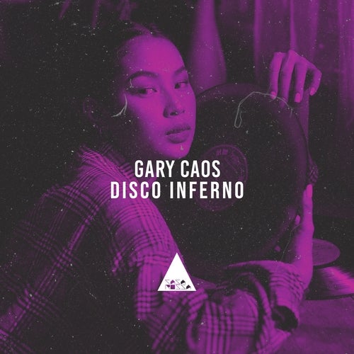 Gary Caos - Disco Inferno (Original Mix)