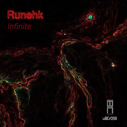 Runehk - Your Dark (Original Mix)