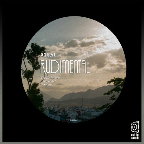 A1bert - Rudimental (Original Deep Mix)