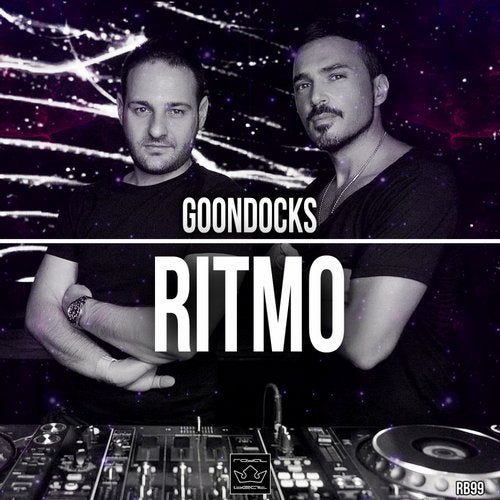 Goondocks - Ritmo (Original Mix)