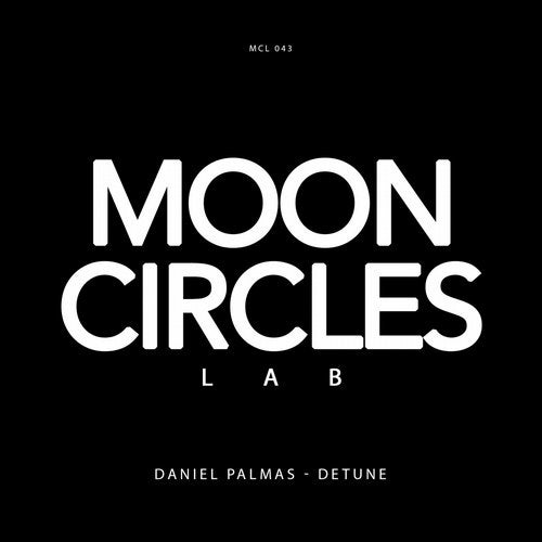 Daniel Palmas - Alma (Original Mix)