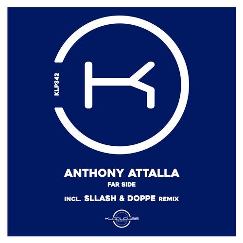 Anthony Attalla - Far Side (Sllash & Doppe Extended Remix)