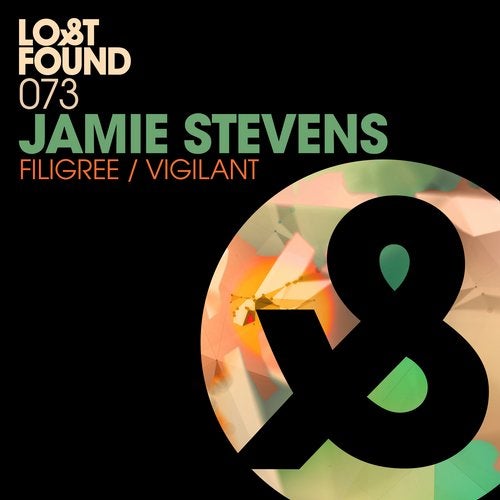 Jamie Stevens - Filigree (Original Mix)