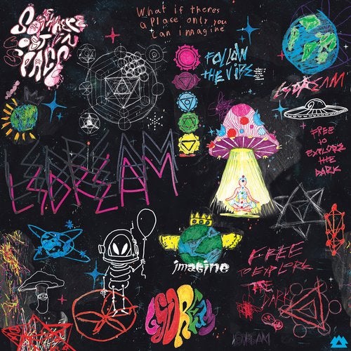 LsDream feat. Taylr Renee - Follow The Vibe (Original Mix)