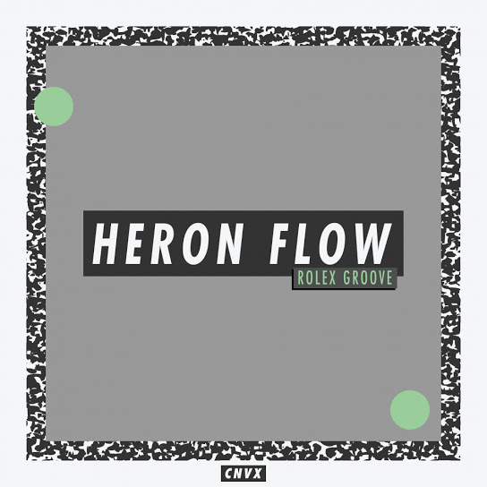 Heron Flow - Sand Dunes (Original Mix)