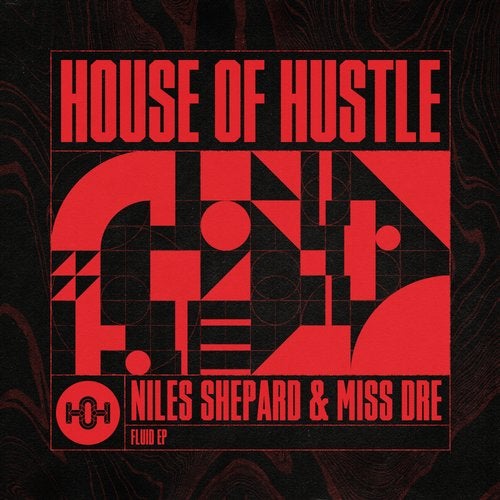 Niles Shepard , Miss Dre - Fluid (Original Mix)