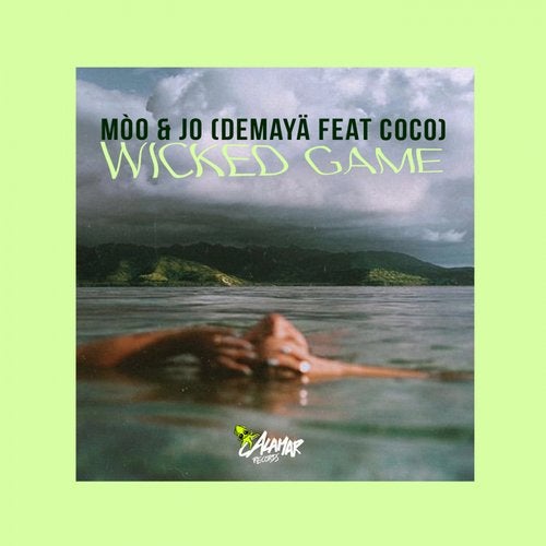 Coco, Mòo & Jo, Demayä – Wicked Games (Original Mix)