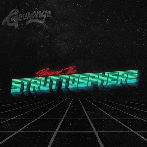 Beyond The Struttosphere - Nеw Frontier (Original Mix)