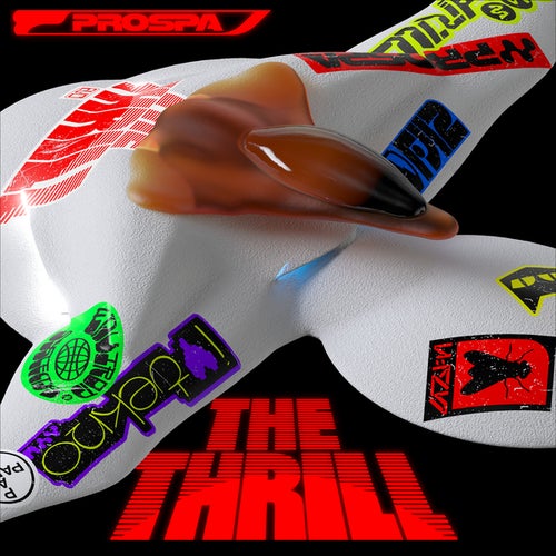 Prospa - The Thrill (Extended Mix)