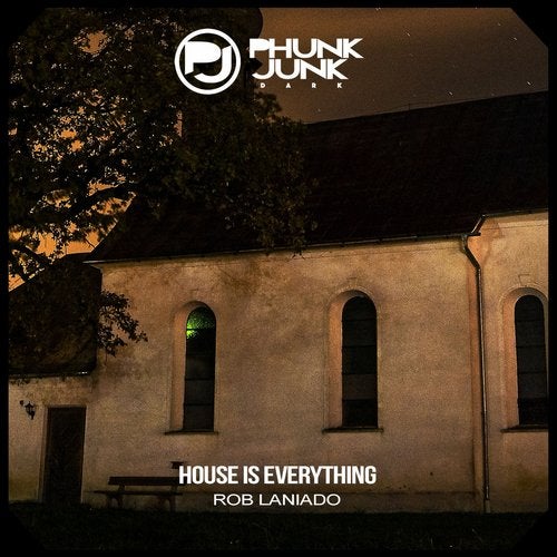 Rob Laniado - House Is Everything (Extended Mix)