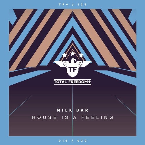 Milk Bar - House Is A Feeling (Extended Mix)