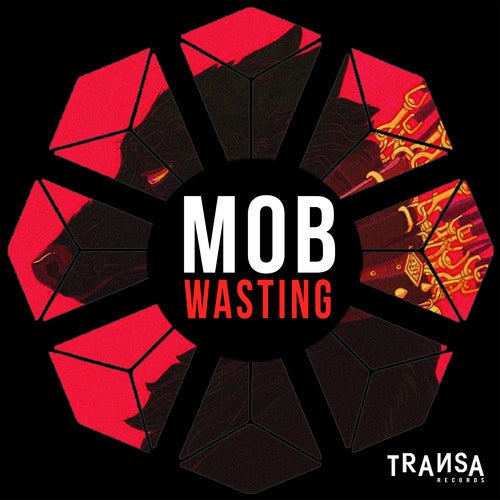 M0B - Wasting (Original Mix)