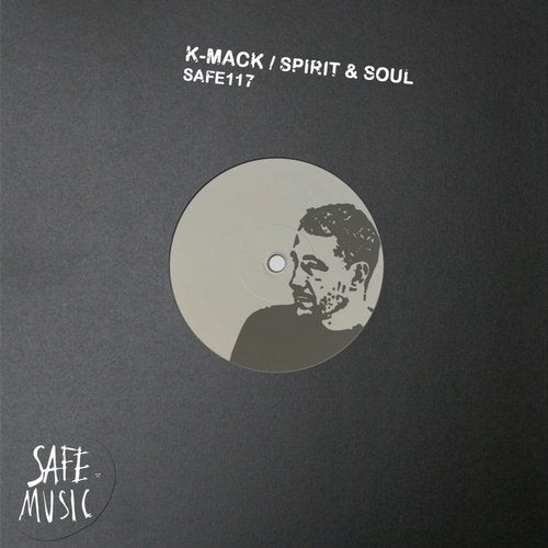 K-Mack - Spirit & Soul (Kevin Knapp Dub Mix)