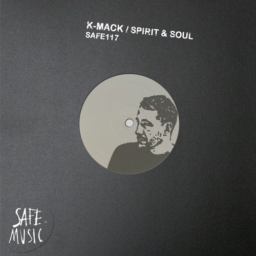 K-Mack - Spirit & Soul (Original Mix)