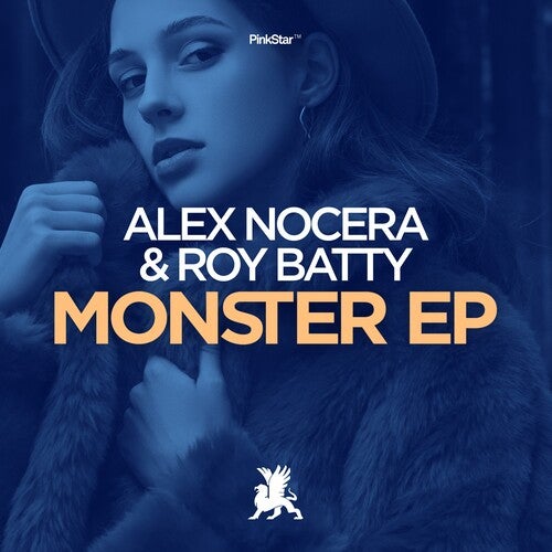 Alex Nocera & Roy Batty - Wiseman (Original Club Mix)