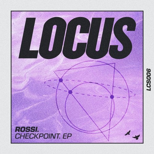 Rossi. - Orange Sky (Original Mix)