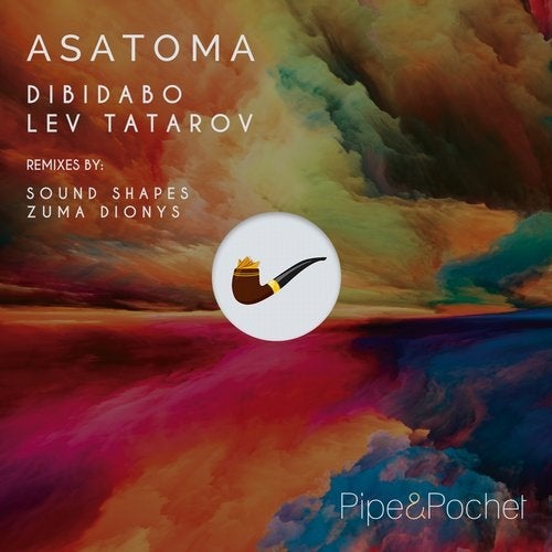 Dibidabo, Lev Tatarov - Vo Dvore (Sound Shapes Remix)