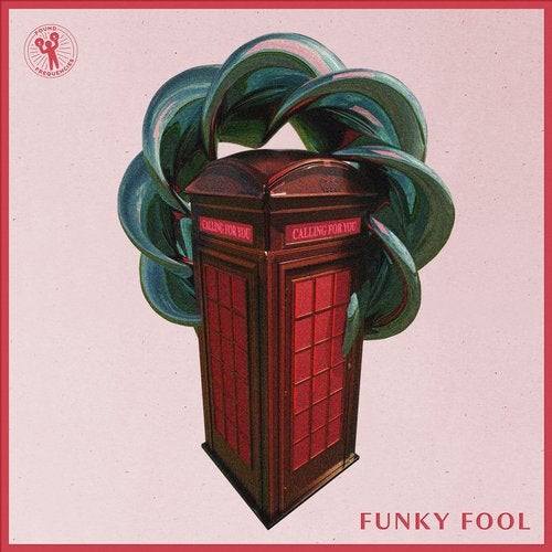 Funky Fool - Calling For You (Extended Mix)