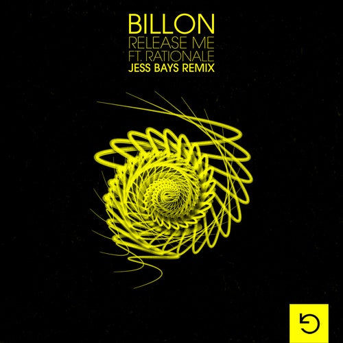 Billon feat. Rationale - Release Me (Jess Bays Extended Remix)