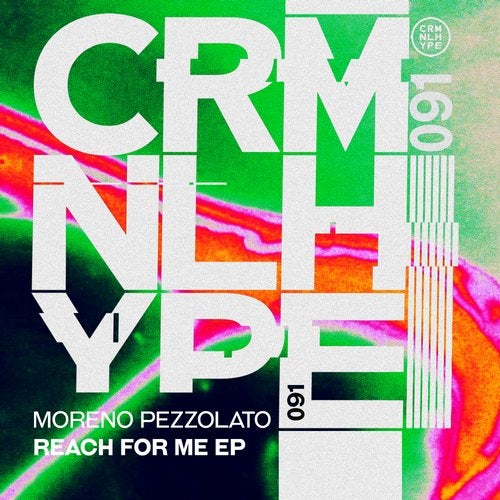 Moreno Pezzolato - Reach For Me (Original Mix)