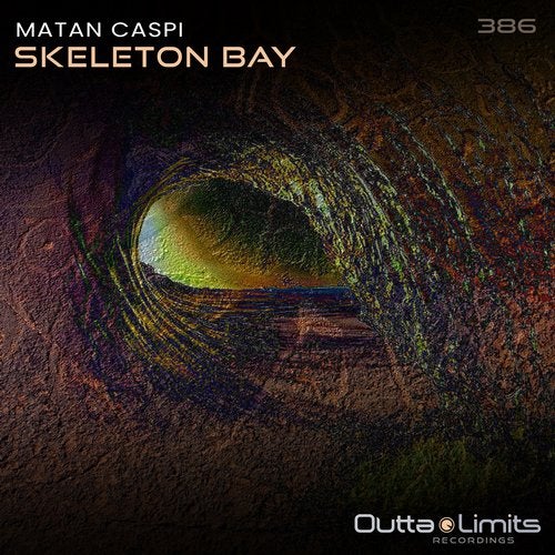 Matan Caspi - Skeleton Bay (Original Mix)