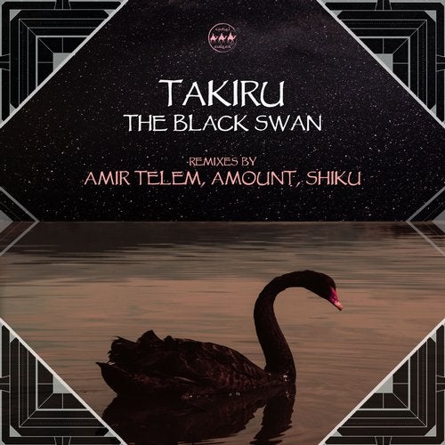 Takiru - Stranger Things (Amount Remix)