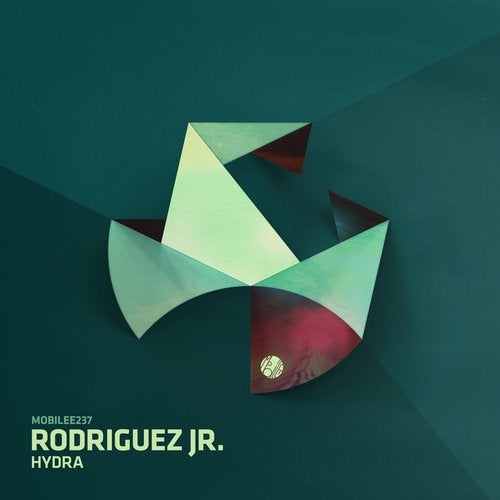 Rodriguez Jr. - Pegasus (Original Mix)