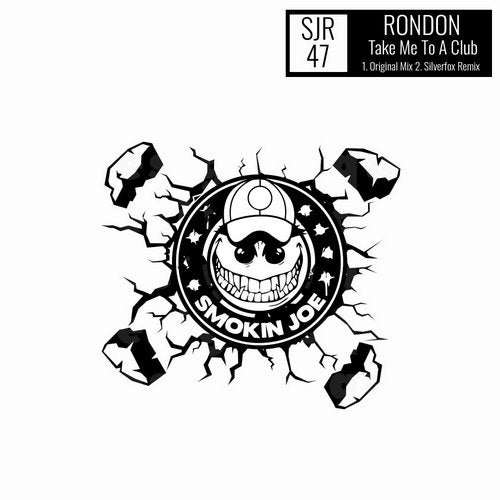 Rondon - Take Me To A Club (Original Mix)